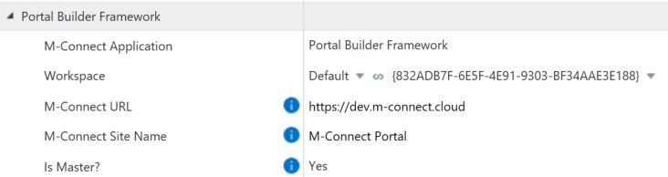 Configure Vault Application