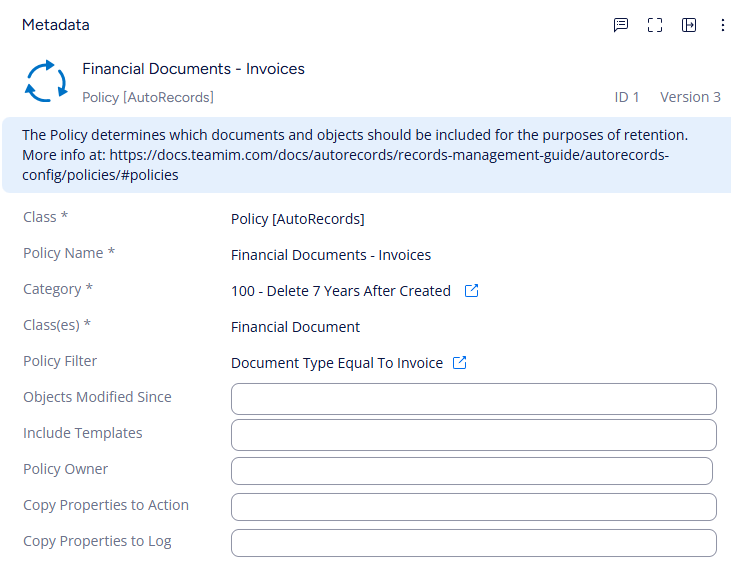 classification image