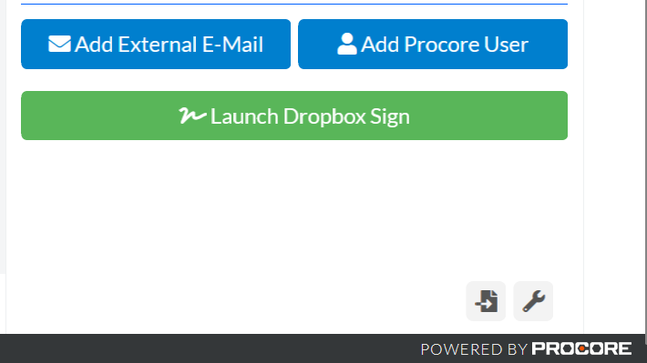 Configure Send Statuses