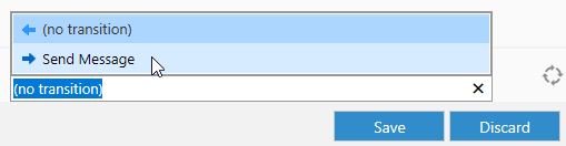 Send Outbound Communication