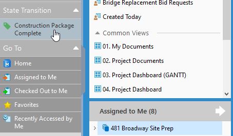 Complete Construction Package