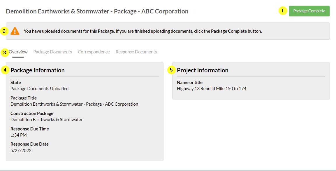 Package Management Overview